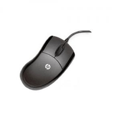 HP WIRED USB MOUSE